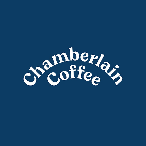 Chamberlain Coffee