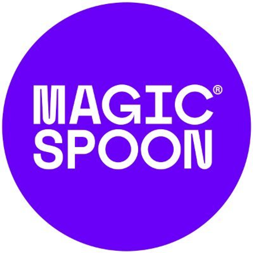 Magic Spoon